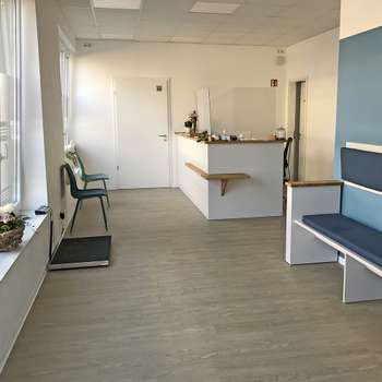Preview of Tierarztpraxis im Areal Böhler Dr. Kirsten Penner & Anna Friedrichs