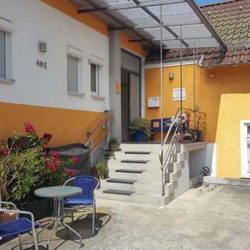 Vorschau von Tierarzt Reutlingen Tierarzt Tübingen Dr. med. vet. Caren Fauser-Leiensetter