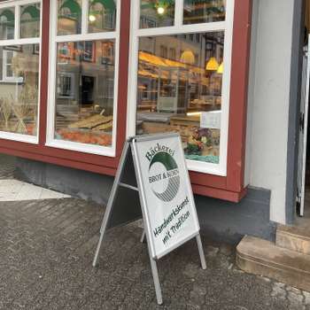 Preview of Bäckerei Brot & Korn