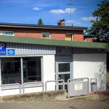 Vorschau von Kleintierpraxis Stade - Tierärzte IVC Evidensia GmbH