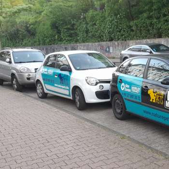 Vorschau von Mobil Tierpraxis Duran -Nature pets mobilen Tierpraxis