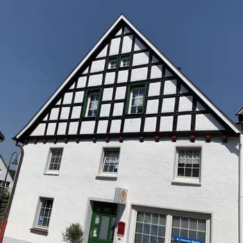 Preview of Tierarztpraxis Balve Dr. med. vet. A. Gaberle