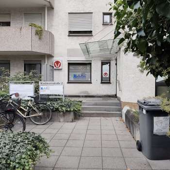 Vorschau von Kleintierpraxis Sachsenhausen