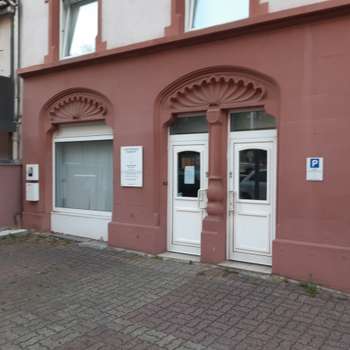 Vorschau von Kleintierpraxis Frankfurt
