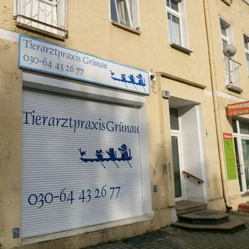 Vorschau von Tierarztpraxis Grünau