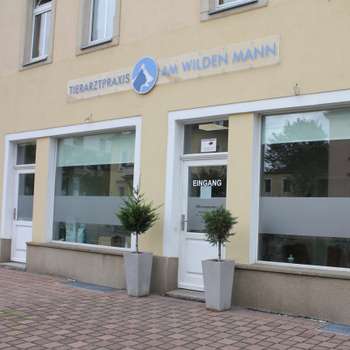 Vorschau von Tierarztpraxis Am Wilden Mann