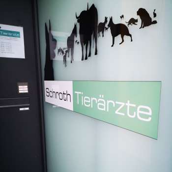 Vorschau von Tierärztliche Praxis Schroth