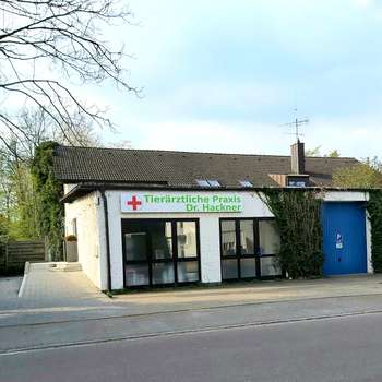 Vorschau von Dr.med.vet. Walter Hackner Tierärztliche Klinik