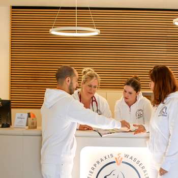 Vorschau von Kleintierpraxis Andrea Stepan in Wasseralfingen
