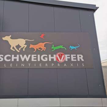 Preview of Kleintierpraxis Dr. Schweighofer