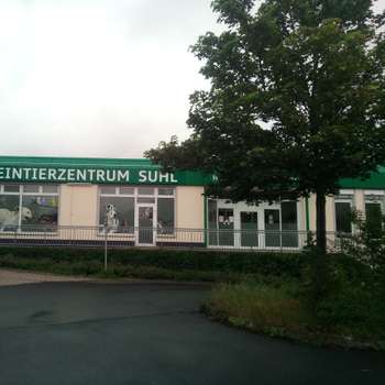 Vorschau von Kleintierzentrum Suhl