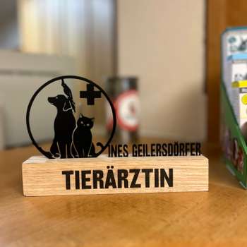 Vorschau von Kleintierpraxis Hersbruck