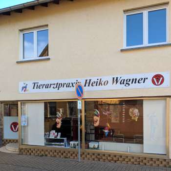 Vorschau von Tierarztpraxis Heiko Wagner