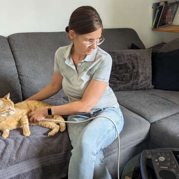 Vorschau von Mobile Tierärztin Ramona Weber-König