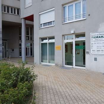Vorschau von Dr. Thomas Eibl