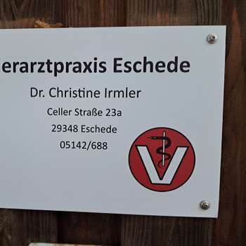 Preview of Dr.med.vet. Christine Redeker Tierarztpraxis Eschede
