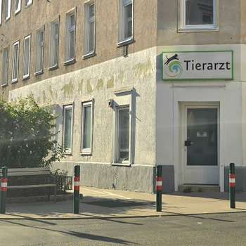 Vorschau von Tierarztpraxis Geblergasse (Mag. Karoline Paschos)