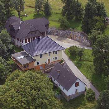 Vorschau von Fachtierärztepraxis Knafl - Kleintierpraxis Brandlhof