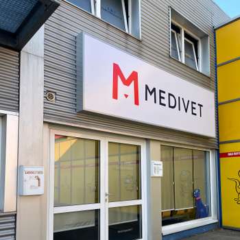 Vorschau von Medivet Tierarztpraxis Pinneberg
