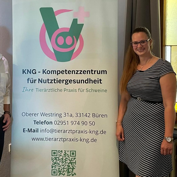 Preview of KNG - Kompetenzzentrum für Nutztiergesundheit GmbH