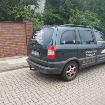 Vorschau von Tierarztpraxis Strauch