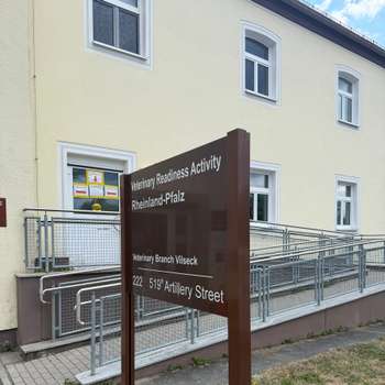 Vorschau von Vilseck Veterinary Clinic