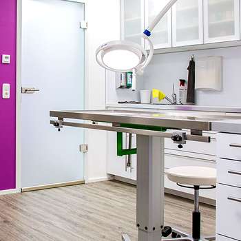 Vorschau von Kleintierpraxis Dr. med.vet. Evelyn Philipp
