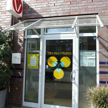 Vorschau von Tierärztliche Praxis für Kleintiere Amelie Ratjen