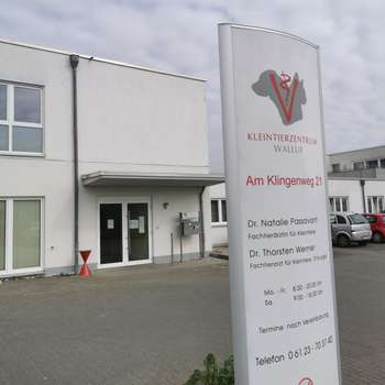 Vorschau von Kleintierzentrum Walluf