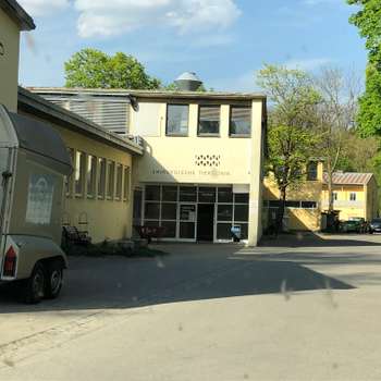 Vorschau von Kleintierklinik der LMU München