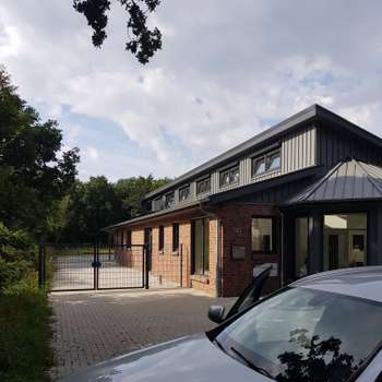 Vorschau von Kleintierpraxis am Tierpark