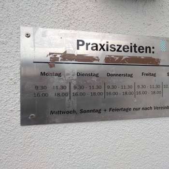 Vorschau von Dr.med.vet. Zenon Witczak Tierarzt