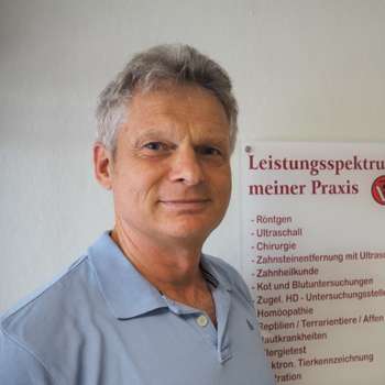 Vorschau von Tierarztpraxis Wolfgang Paulenz