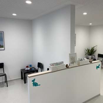 Vorschau von Tiergesundheitszentrum List