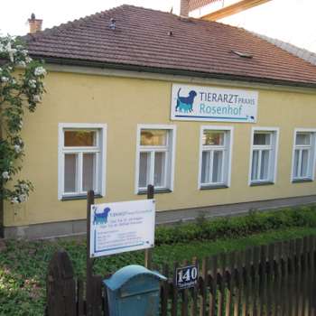 Vorschau von Tierarztpraxis Rosenhof
