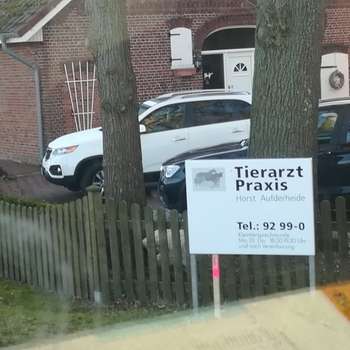 Vorschau von Horst Aufderheide Tierarzt