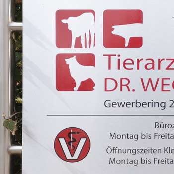 Vorschau von Tierarztpraxis Dr. Ludger Wegmann