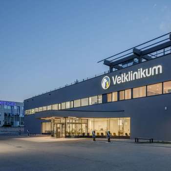 Preview of Vetklinikum