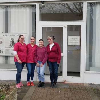 Vorschau von Kleintierpraxis im Steenkamp