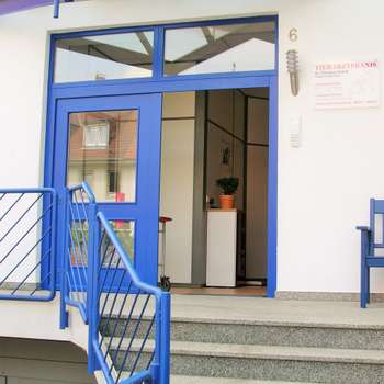 Preview of Tierarztpraxis | Dr. med. vet. Christine Kobelt