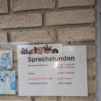 Vorschau von Tierarzt Praxis Lemke