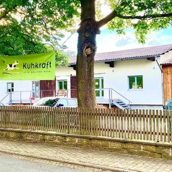 Vorschau von Kuhkraft