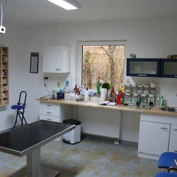 Vorschau von Udo Scholl Tierarzt
