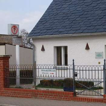 Vorschau von Dr. med. vet. Gunther Herold