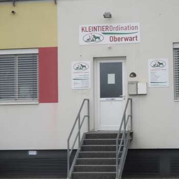 Vorschau von KLEINTIEROrdination