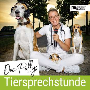 Vorschau von Dr. med. vet. Tanja Pollmüller