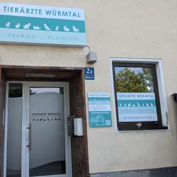 Vorschau von Tierärzte Würmtal
