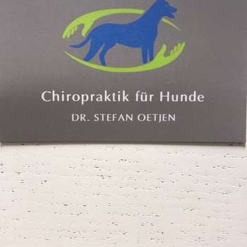 Vorschau von Dr. Stefan Oetjen - Tierarzt