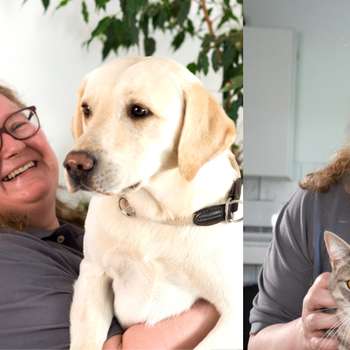 Vorschau von Tierarzt München-Laim: Kleintierpraxis Laimer Tierliebe von Marjolaine Godin