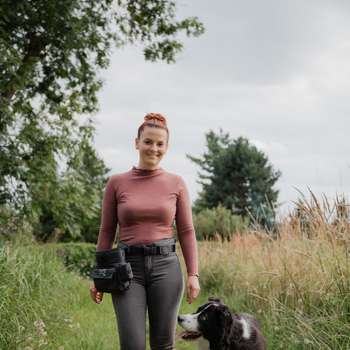Preview of Tierverhaltenstherapie Sandra Beck